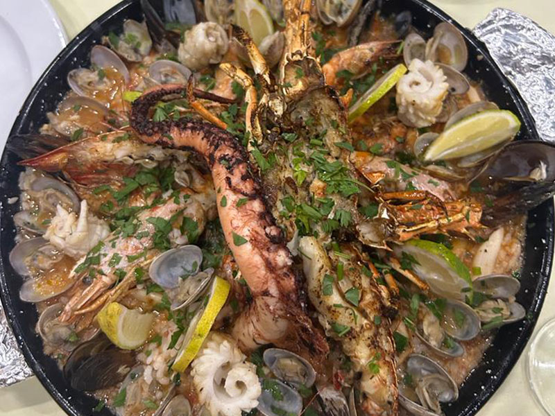 Ascenso al Toubkal y turismo en Marruecos