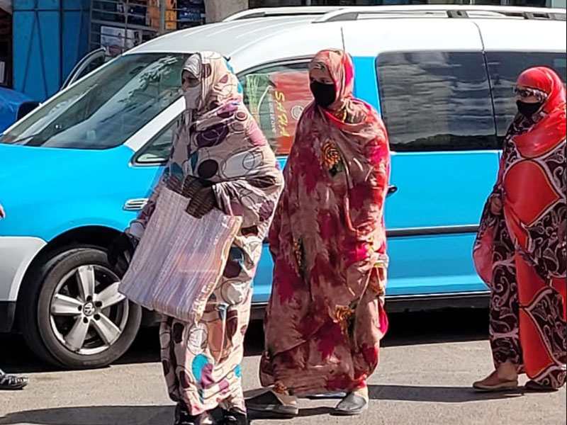 Ascenso al Toubkal y turismo en Marruecos